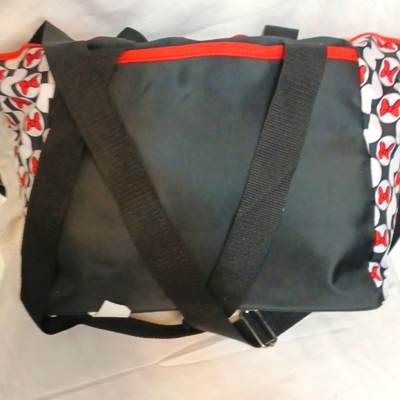 Disney Minnie Mouse diaper bag - Picture 7 of 13